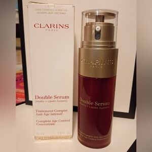 Clarins Double Serum - 50ml